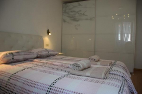 Apartments Rosso Piran.